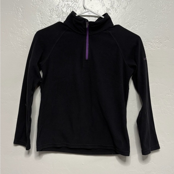 Columbia Other - Girls size 10/12 Columbia brand fleece jacket, #G1188